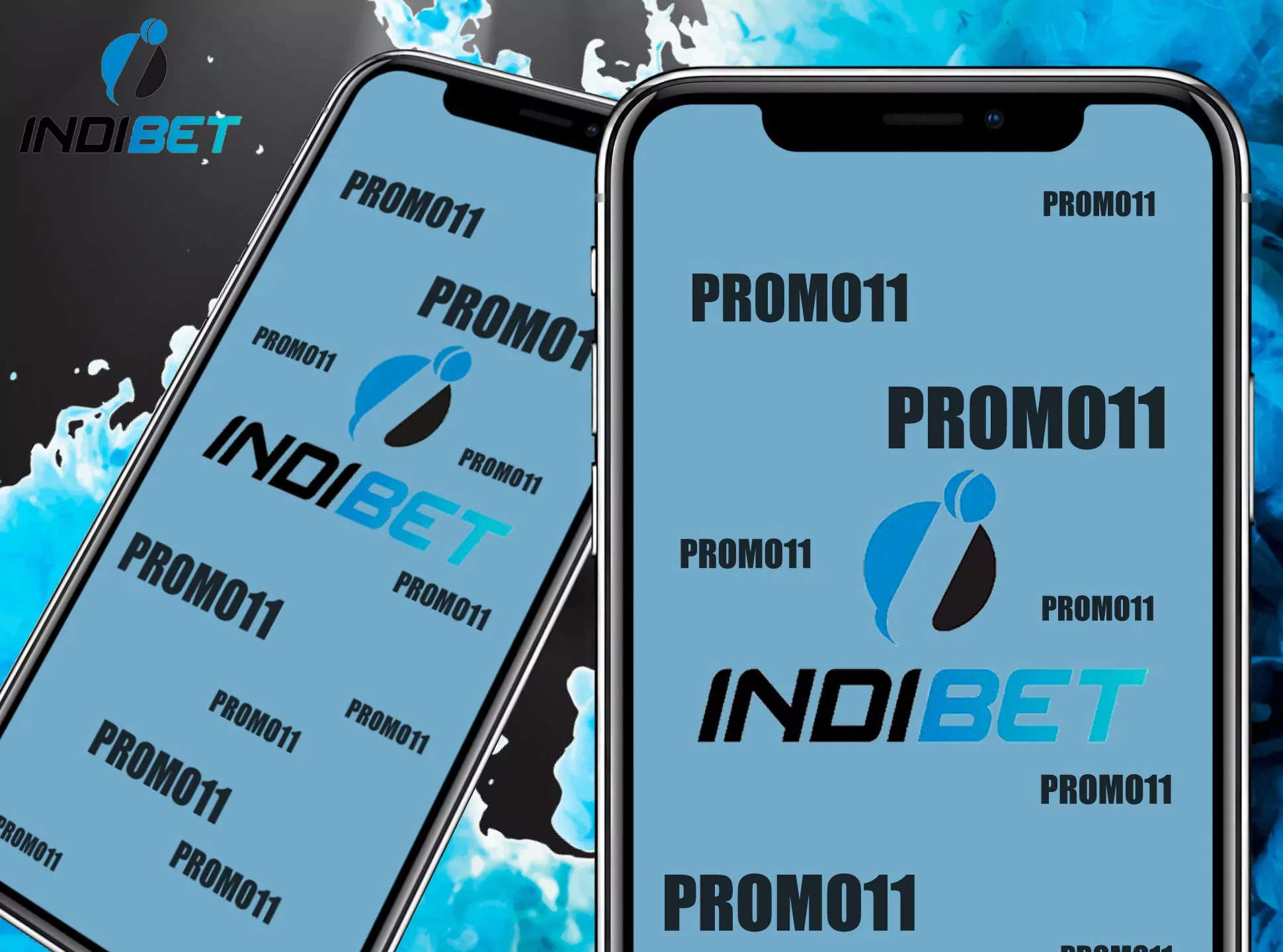Indibet Promocode PROMO11 for New Players.