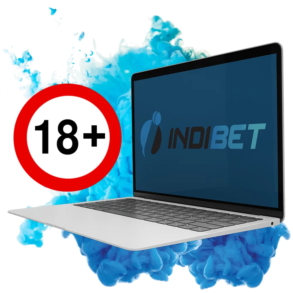 Read rules of Indibet betting company before making bets.