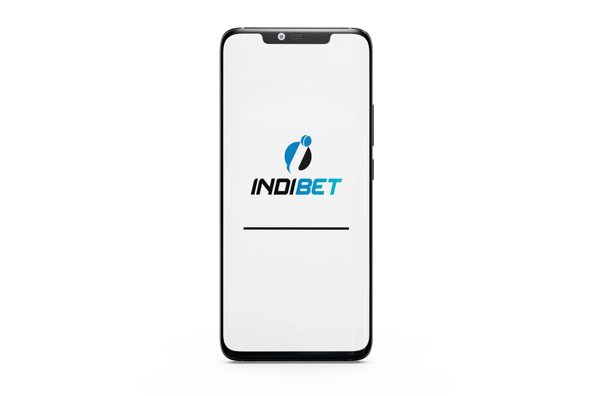 Start installation Indibet app procedure.