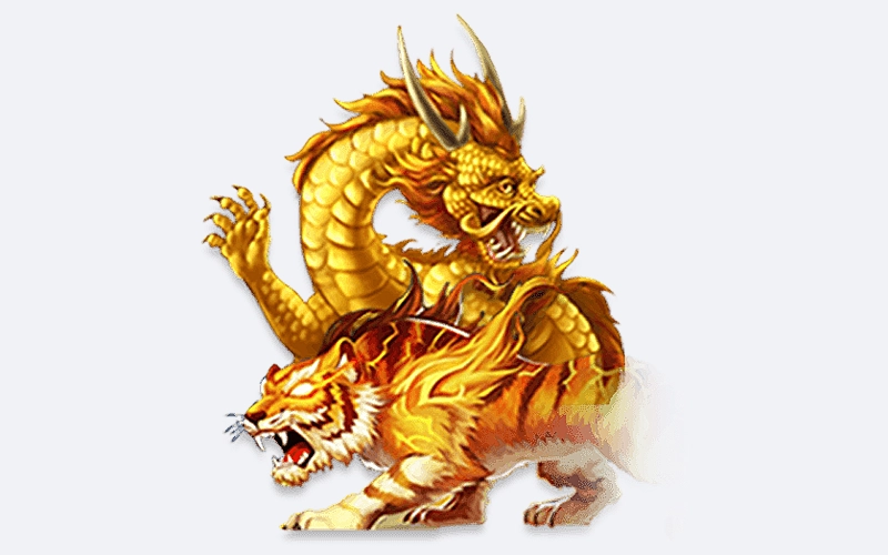 Win big in Dragon Tiger games at IndiBet.