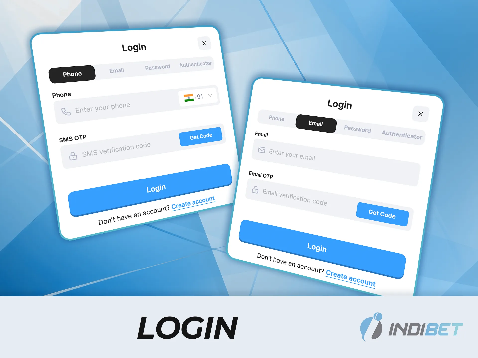 Log in to your IndiBet account and dive into the action today.