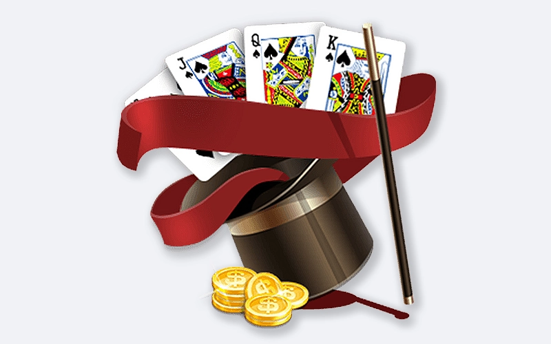 Win real money with Rummy games on IndiBet.